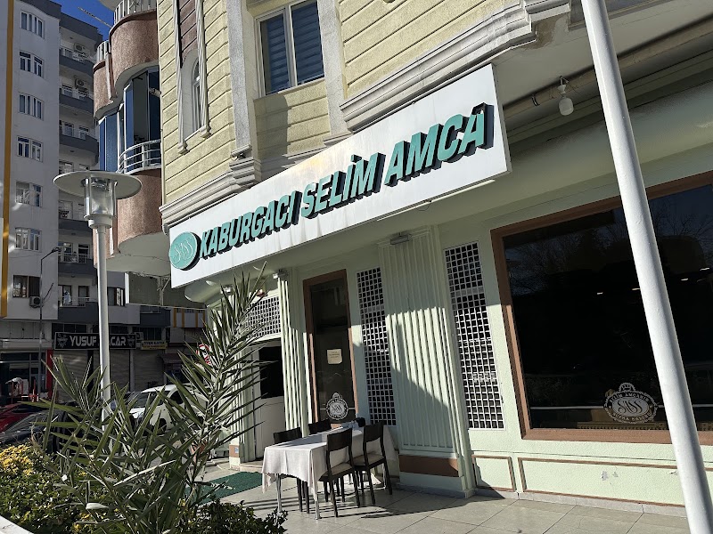 Kaburgacı Selim Amca – Diyarbakır — Regional grill — Eastern Anatolia to Trabzon — Türkiye