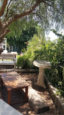 The Garden Café