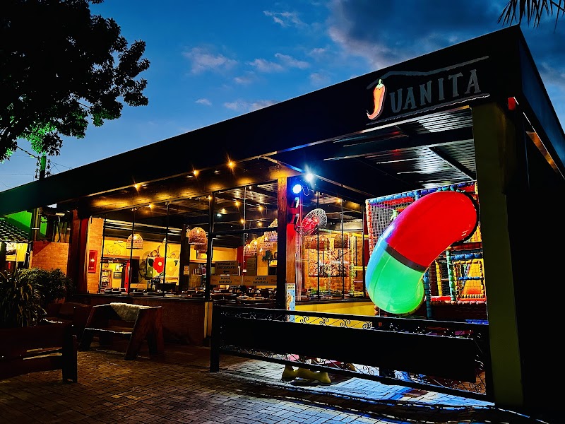Juanita Restaurante