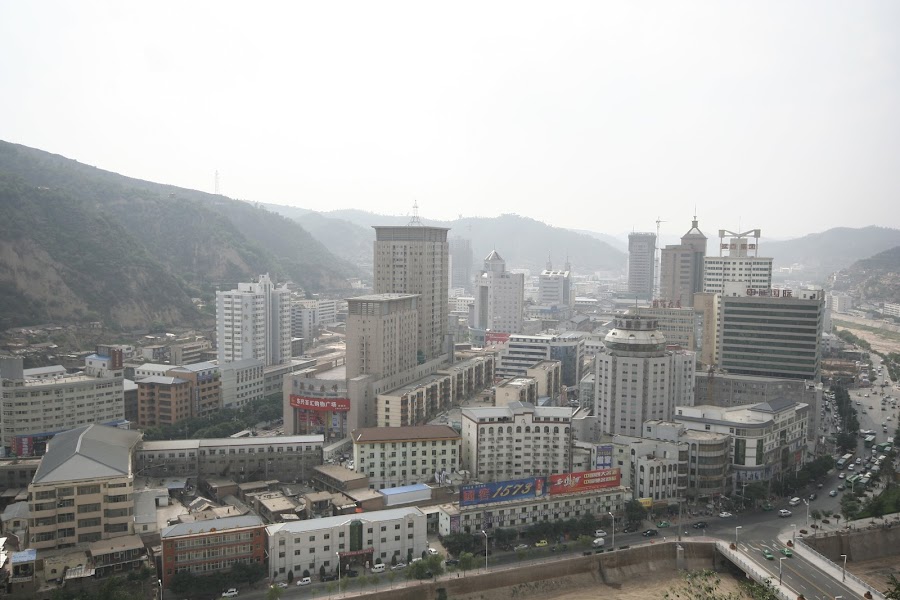 Yan'an