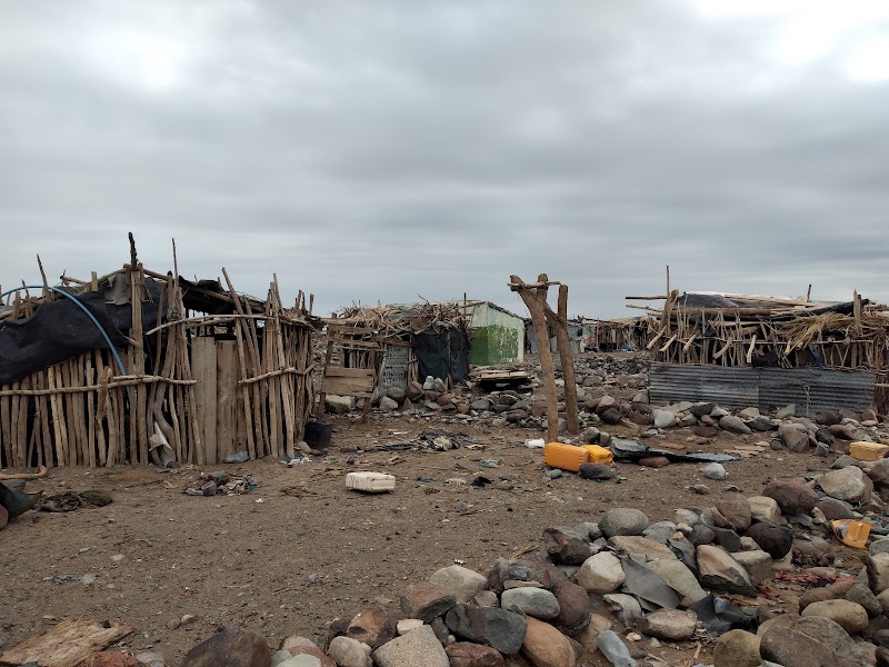 Ahmed Ela — City — Danakil Depression Expedition — Ethiopia