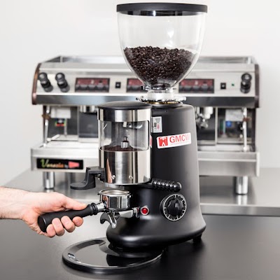 Rwenzori Coffee House