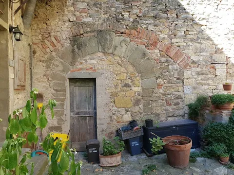 Panzano in Chianti — Food & Drink — Chianti Road — Italy