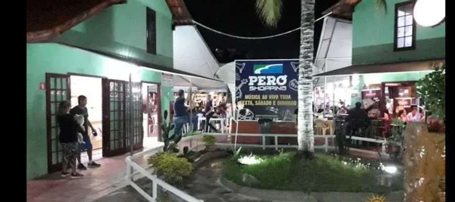 Bar Do Peró