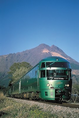 Yufuin Station