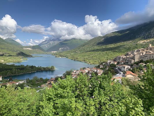 Parco Nazionale d'Abruzzo