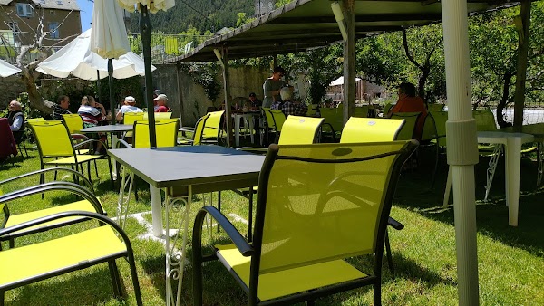 Le Jardin des Glaces
