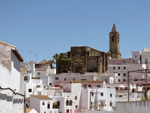 Vejer de la Frontera — City — The Great Outdoors, Spain — Spain