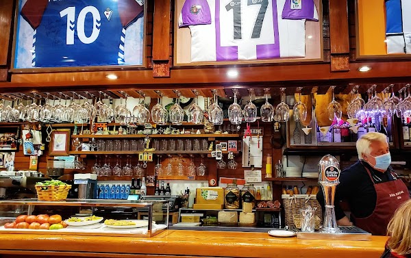 Bar Néstor