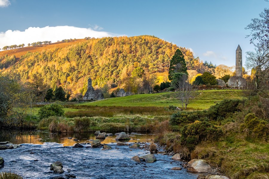 Glendalough