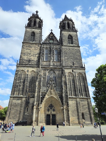 Magdeburg