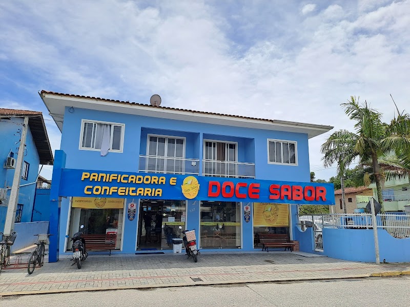 Panificadora Sabor do Trigo