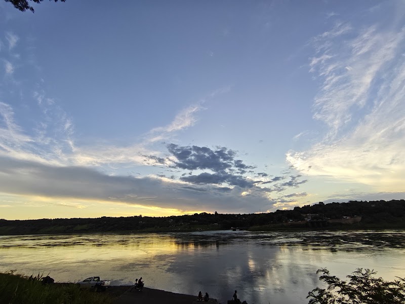 Paraná Riverfront