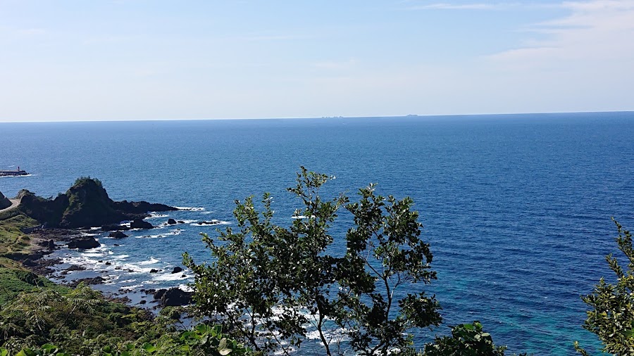 Wajima Recovery Stops — City — Noto Peninsula Recovery Loop — Japan