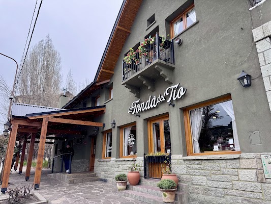 La Fonda del Tío