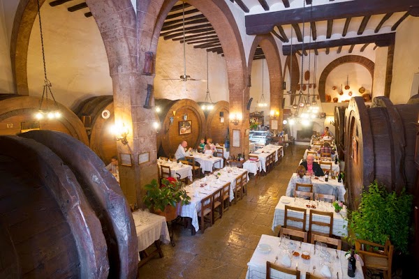 El Celler de Ripoll