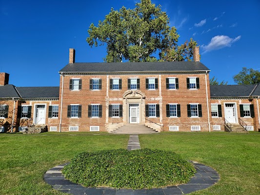 Chatham Manor