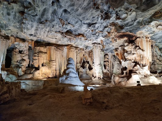 Cango Caves