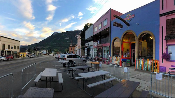 The Avalanche Brewing Company