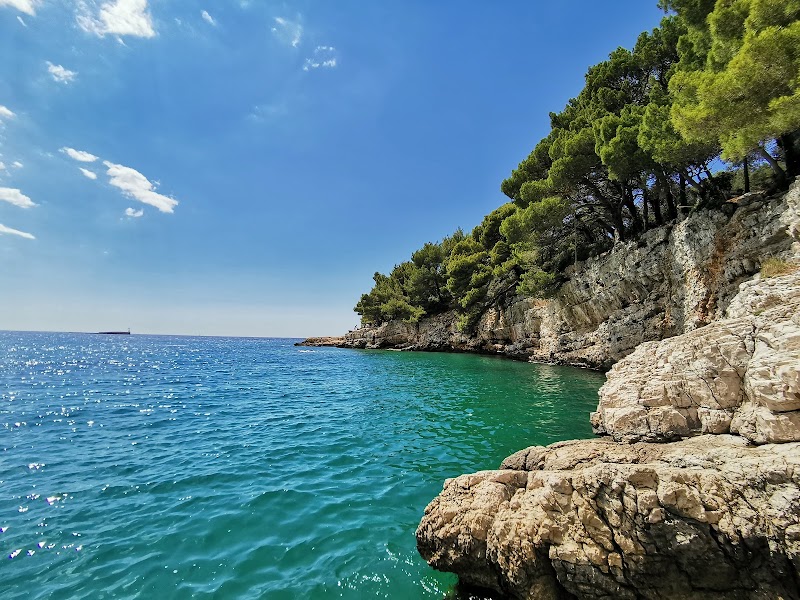 Pula — Departure — Istria and Plitvice Lakes — Croatia