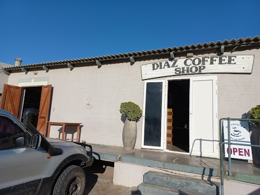 Diaz Coffee Shop