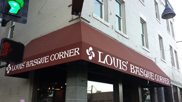 Louis' Basque Corner