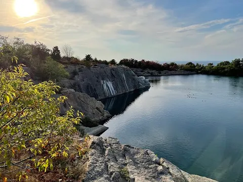 Halibut Point State Park — State Park — Cape Ann, Massachusetts — United States