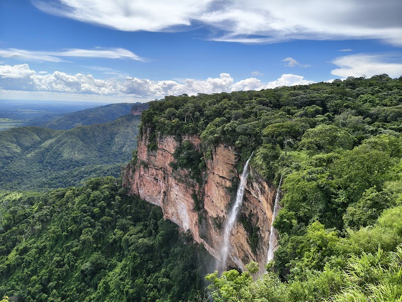Mirante do Morro dos Ventos