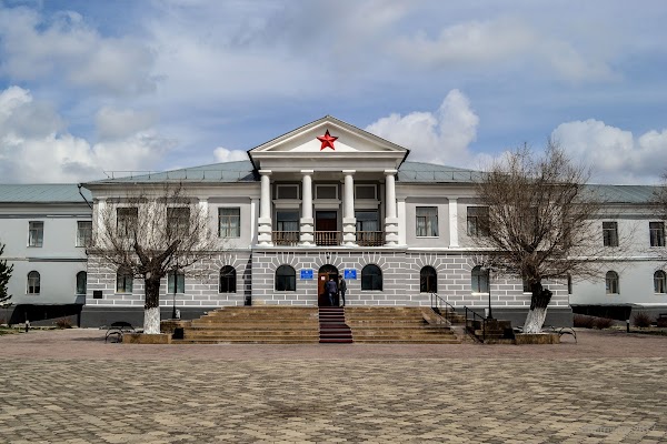 KarLag Museum