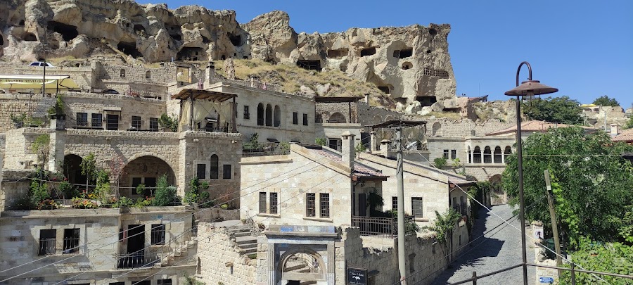 Ürgüp