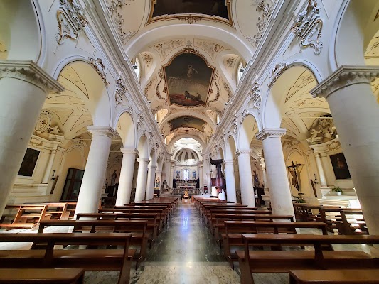 Sulmona Cathedral