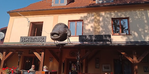 Restaurace V Podzámčí
