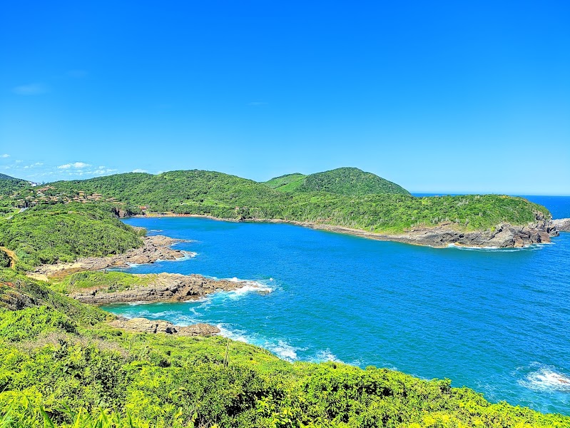 Mirante do Forno