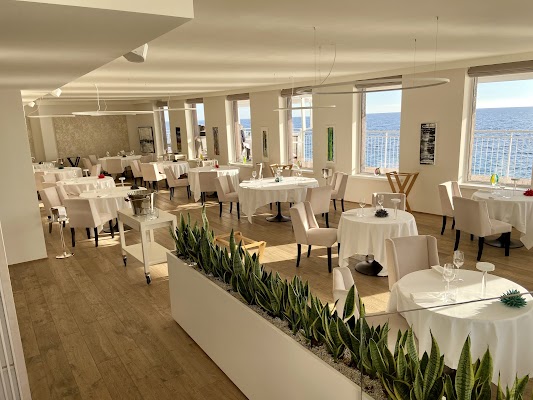Ristorante Balzi Rossi