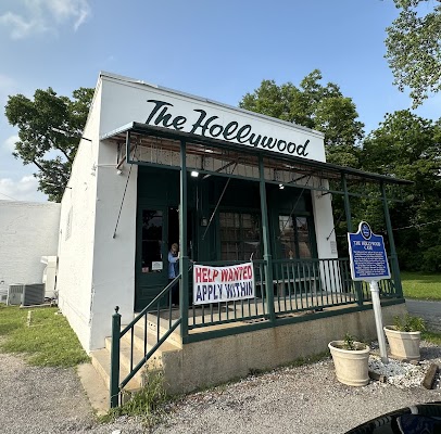 Hollywood Café