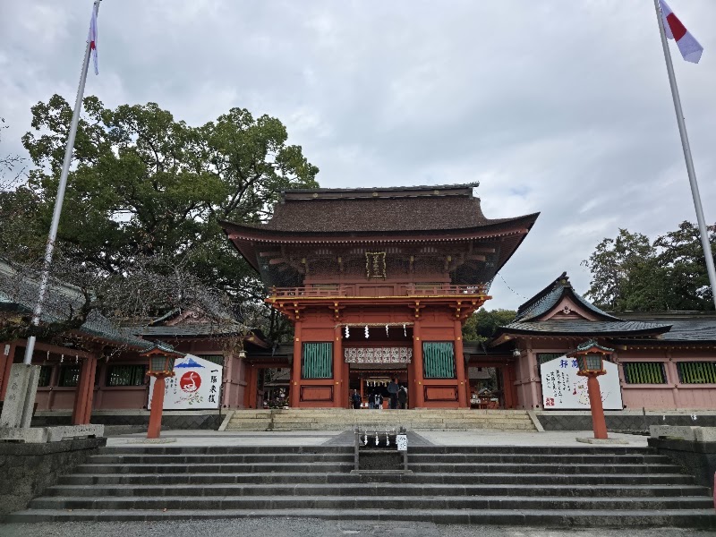 Fujinomiya — Landmark — Japan's Shortened Golden Route by Car — Japan