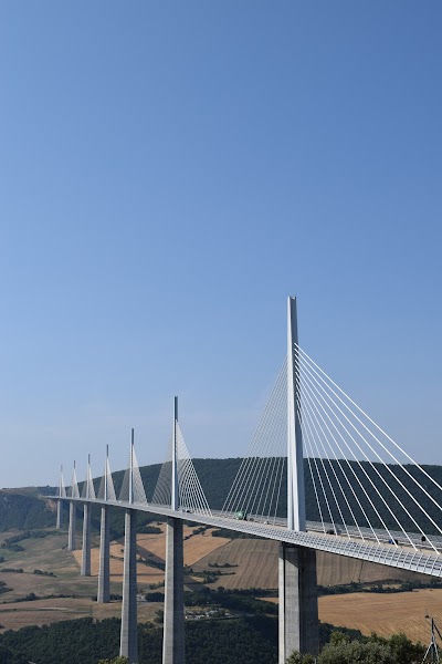 Viaduc du Millau