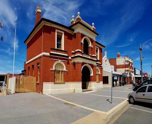 Yarrawonga