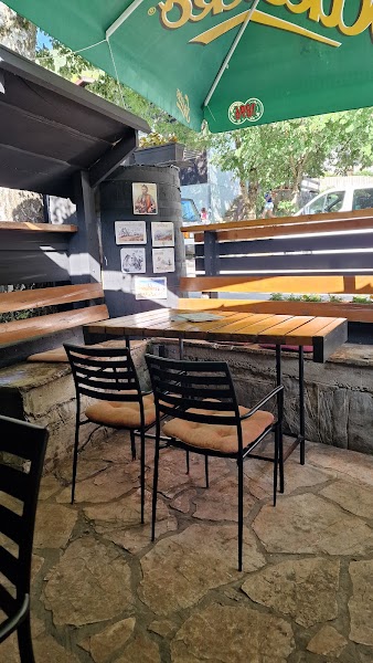 Zvono Guesthouse Restaurant — Montenegrin — Bay of Kotor to Durmitor — Montenegro