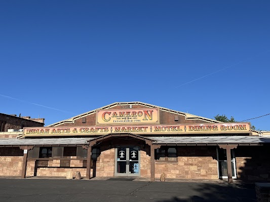 Cameron Trading Post Restaurant