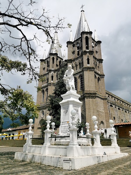 Jardín