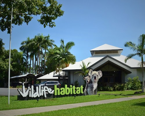 Wildlife Habitat Port Douglas