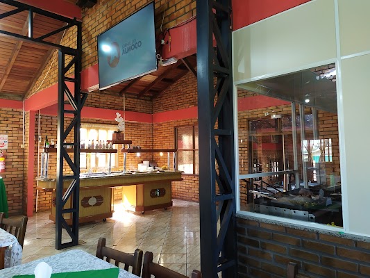 Café Missioneiro