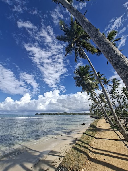Playa Cosón