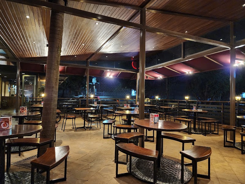 Java House ABC Place — Cafe — Kenya Great Rift Valley — Kenya