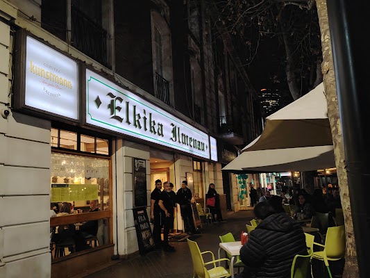 Elkika Ilmenau
