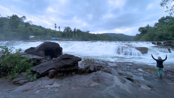 Tatai River Boat Trip