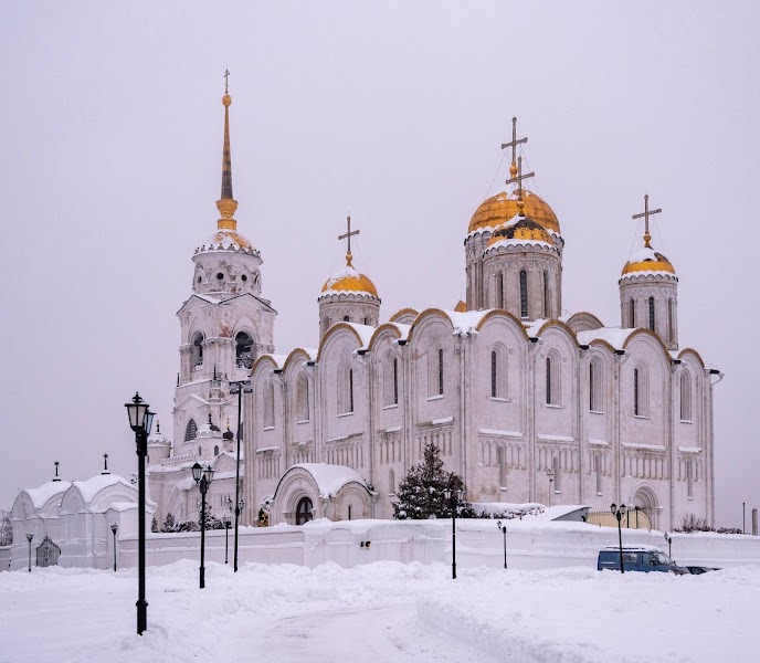 Vladimir