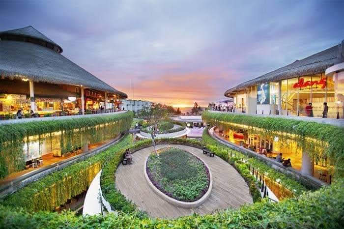 Denpasar