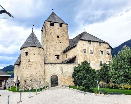 Museum Ladin Ciastel de Tor